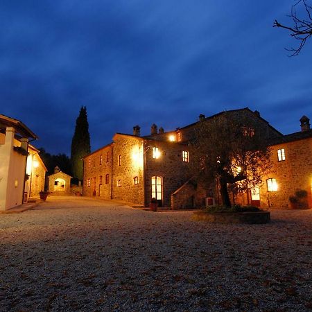 Hotel Relais Borgo Torale Passignano sul Trasimeno Exteriér fotografie