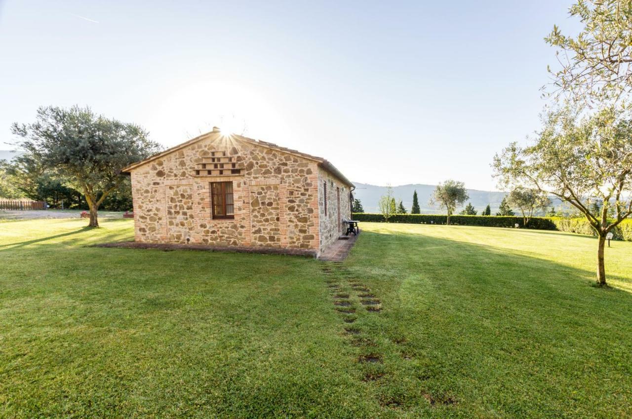 Hotel Relais Borgo Torale Passignano sul Trasimeno Exteriér fotografie