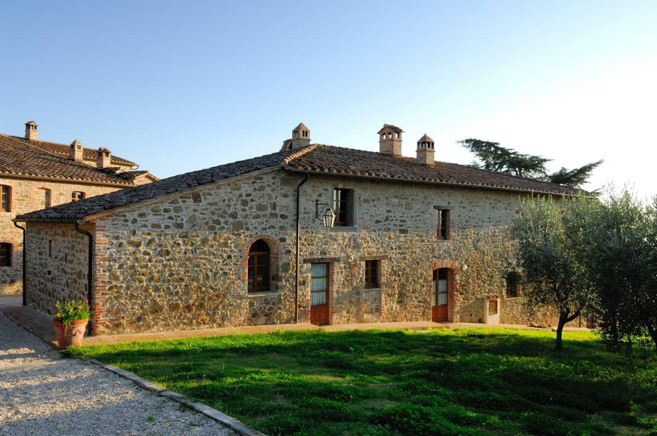 Hotel Relais Borgo Torale Passignano sul Trasimeno Exteriér fotografie